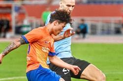 九游体育-国内球队面对外援领衔的对手，备战有序