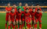 9you娱乐-澳大利亚女足遭遇挑战，与中国队争夺胜利的简单介绍
