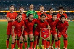 9you娱乐-澳大利亚女足遭遇挑战，与中国队争夺胜利的简单介绍