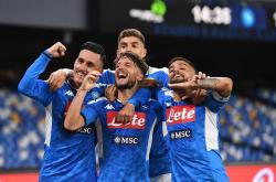 九游体育官方入口-那不勒斯取得背靠背胜利，积分榜上升的简单介绍