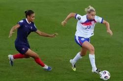 九游VIP-德国女足实现逆转，成功晋级四强战