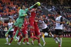 九游娱乐入口-包含巴伦西亚客场战胜劲敌，积分逐渐上升的词条