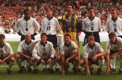 九游体育APP下载-英格兰客场不敌荷兰，小组形势岌岌可危