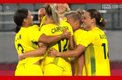 九游娱乐官方网站-东京女子足球赛事引爆舞台