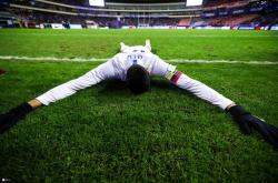 九游app下载-俄罗斯队长深情致谢，将信心转移到下一轮