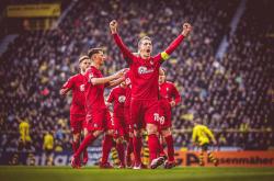 九游体育平台-弗赖堡迎来关键战役，全队拼尽全力