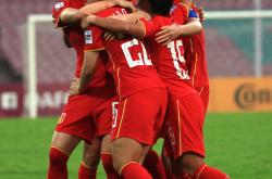 9you娱乐-国际足球锦标赛：中国女足夺冠