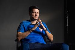 九游娱乐网站-尤文遭遇四连败主帅承担责任