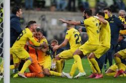 九游中国-比利亚雷亚尔击败皇家社会，取得宝贵三分的简单介绍