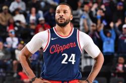 九游VIP-快船客场胜篮网，哈雷尔20分10板