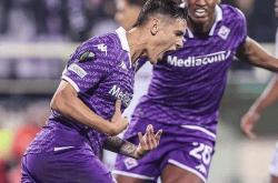 九游官网-佛罗伦萨门将神勇，帮助球队取胜