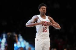 九游娱乐入口-开拓者新秀表现抢眼，已成为球队未来核心