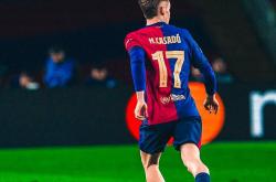 9you娱乐-大卫路易斯：曼城成功晋级，无奈巴萨尤文意味欲崛起