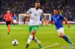 九游官网-包含爱尔兰艰难击败斯洛文尼亚，欧预赛晋级路漫漫的词条