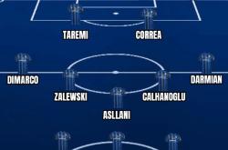 九游体育官方入口-AC米兰连续主场不败，锁定前三位置的简单介绍