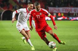 九游体育APP下载-黑山国家队备战欧洲杯资格赛