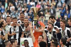 九游娱乐-尤文图斯面对对手实力强劲，需提早备战