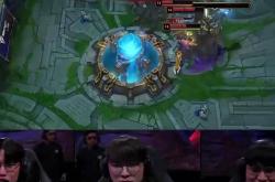 九游官网-包含TSM翻盘HKA，Faker关键团战开团秒人宿命之战四强赛，技惊四座的词条