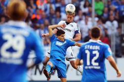 九游体育APP下载-关于沃尔夫斯堡球队呈现出强大实力，取胜比赛的信息