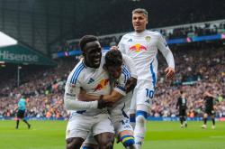 九游体育APP下载-利兹联重回英超赛场，为球队注入新活力