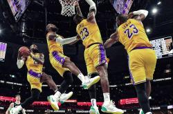 九游娱乐-关于NBA常规赛季后赛形势:湖人夺冠再添复仇机会的信息