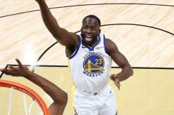 九游官网-勇士客场击败国王，普尔上演大号单核秀