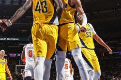 九游体育APP下载-步行者遭遇四连败，球队状态堪忧