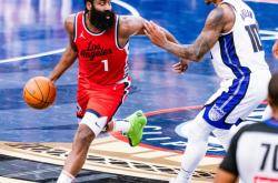 九游娱乐首页-快船大胜活塞，止住连败