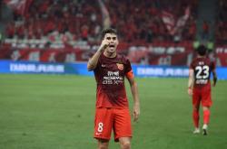 九游体育平台-激动人心进球大战，实力对抗演绎经典传奇