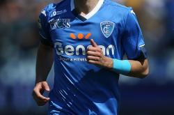 九游体育直播-萨索洛表现稳定，球队取得四连胜