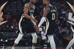 九游中国-包含雄鹿105-96击败篮网的词条