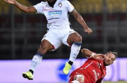 九游体育官方入口-贝内文托中场状态回暖，助球队升级前进