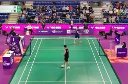 九游体育官方入口-泰国队逆转韩国队，李梓嘉刷新纪录