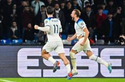 九游官网-关于法国险胜英格兰，孔德状态火热的信息