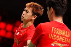 九游体育-泰国队鏖战印度队，辛杜状态火热的简单介绍