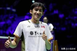 九游娱乐入口-中国羽毛球队轻取法国羽毛球队，马琳关键制胜的简单介绍