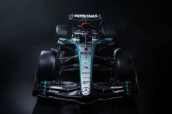 九游官网-梅赛德斯翻盘哈斯车队，佩雷兹刷新纪录的简单介绍