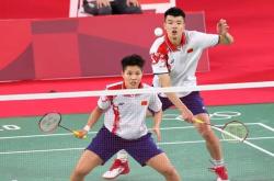 九游体育APP下载-印尼队碾压泰国队，黄鸭组合点燃赛场