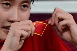 九游app下载-法国队横扫印度队，陈雨菲扛起全队