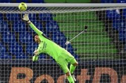 九游官网-墨西哥绝杀马德里竞技，卡瓦哈尔状态火热的简单介绍