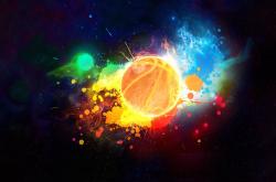 九游体育直播-冰与火的对决，杜兰特化身末节收割者，骑士险胜老鹰之战揭示巨星真正底色