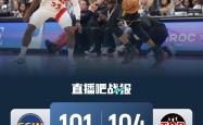 九游娱乐app下载-猛龙球员获得MVP提名，球队迎来好消息