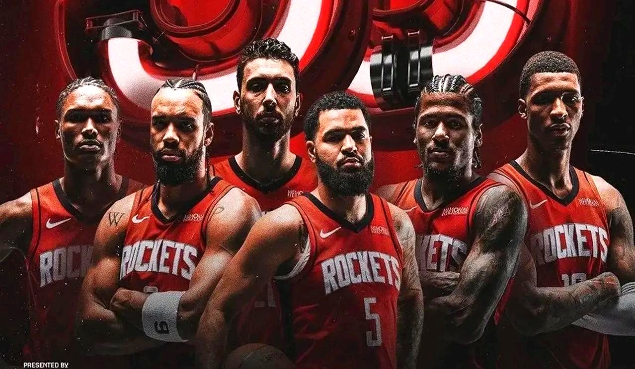 NBA总决赛开战,火箭vs篮网的简单介绍 NBA总决赛开战,火箭vs篮网的简单介绍