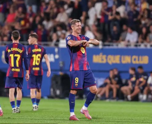 瓦伦西亚主场大胜信心大增