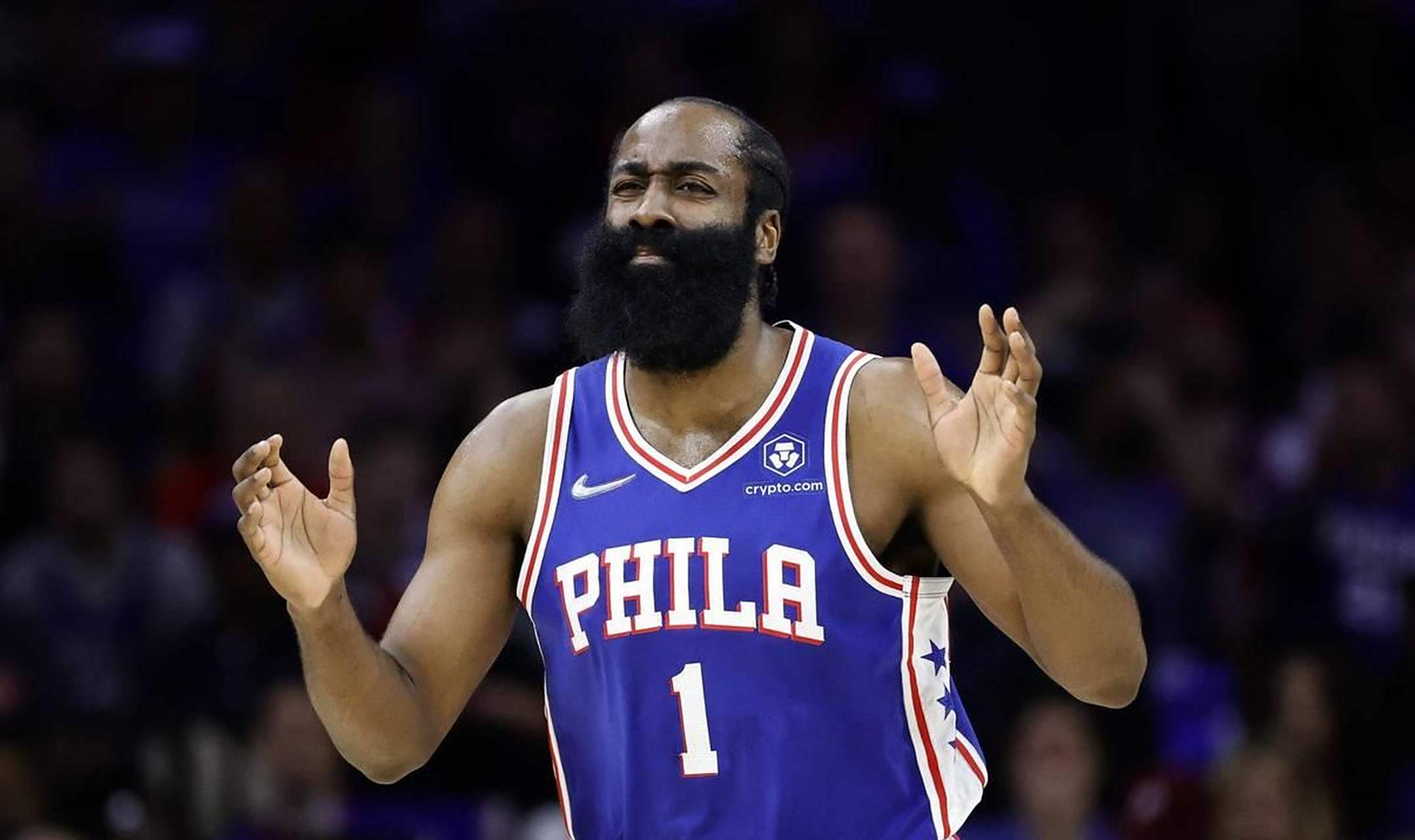 76人队击败篮网队晋级下一轮 76人队击败篮网队晋级下一轮