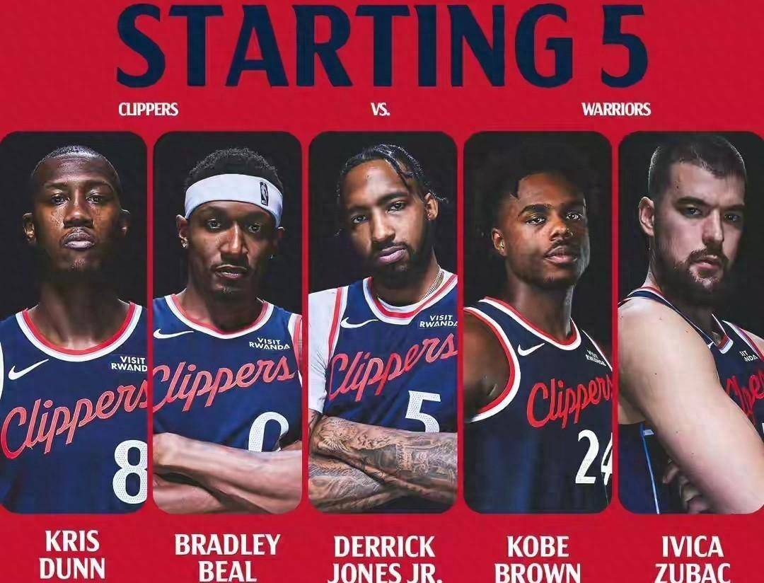 快船三胜扫尽人,总冠军至少入围决赛! 快船三胜扫尽人,总冠军至少入围决赛!