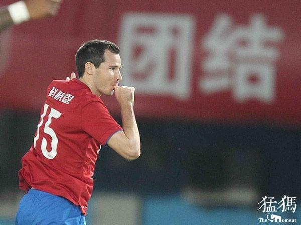 河南建业取得关键胜利，保持稳定