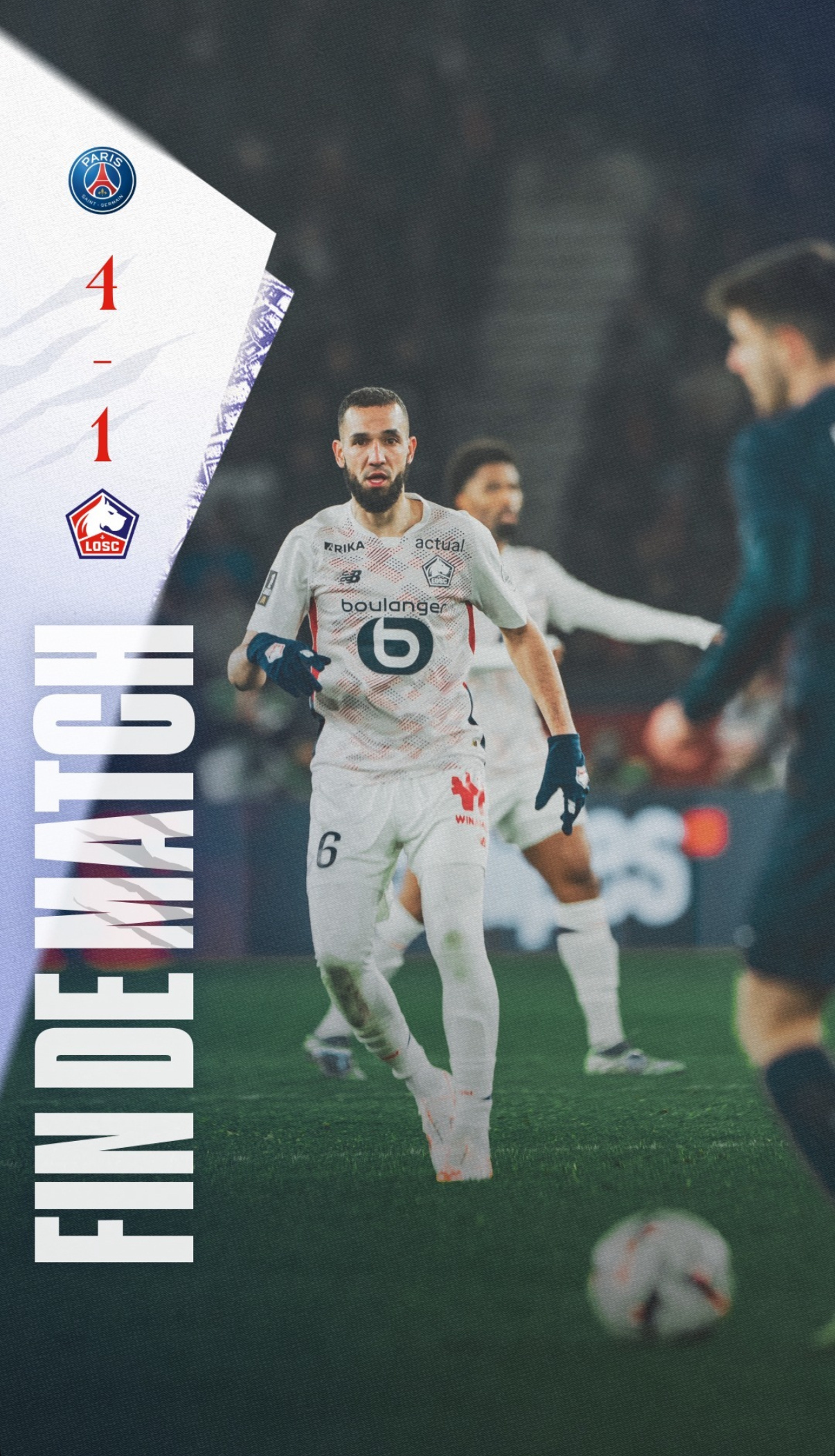 包含里尔主场取胜,继续追赶积分榜头名的词条 包含里尔主场取胜,继续追赶积分榜头名的词条