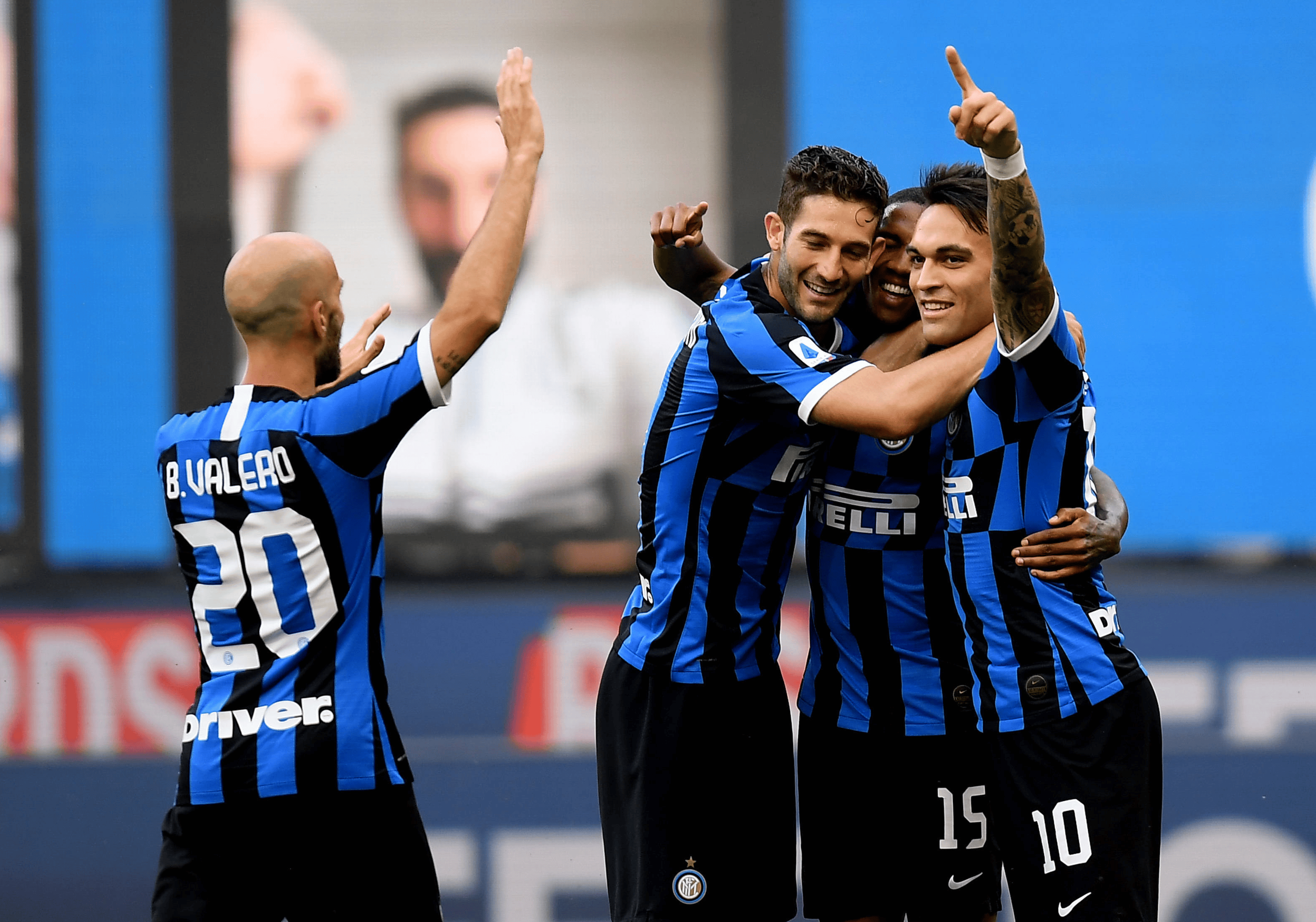 亚特兰大战胜桑普多利亚,连胜开启 亚特兰大战胜桑普多利亚,连胜开启