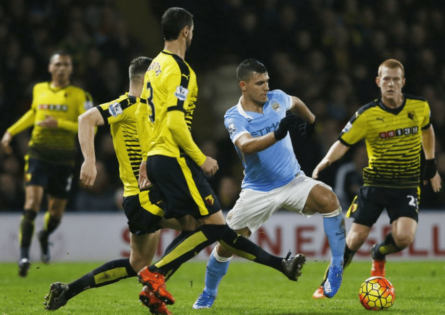 诺里奇主场拿下沃特福德,保持成长 诺里奇主场拿下沃特福德,保持成长